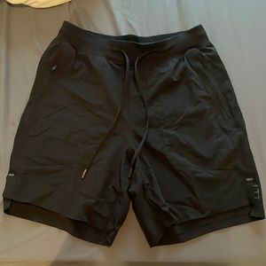 Mens Lululemon shorts